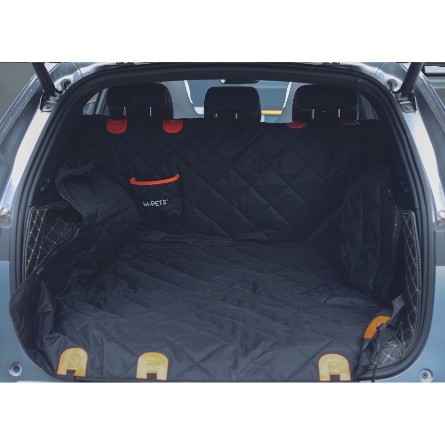 Cobertor de auto mpets - lungo, , large image number null